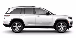Grand Cherokee 4xe
